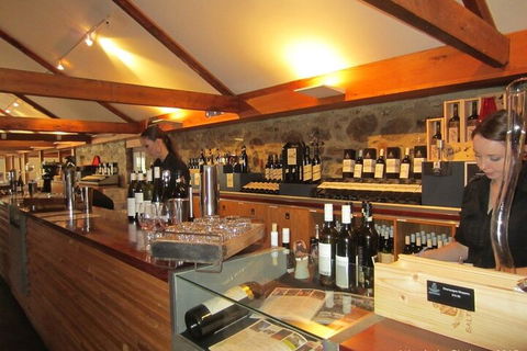 Barossa Ultimate Winery Experiences - Accommodation Sydney 1