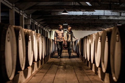 Barossa Ultimate Winery Experiences - Accommodation Sydney 3
