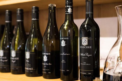 Barossa Ultimate Winery Experiences - Accommodation Sydney 5