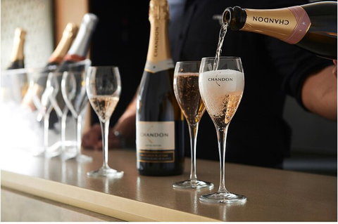Yarra Valley Wine, Bubbles And Gin Tour! - Accommodation Sydney 2