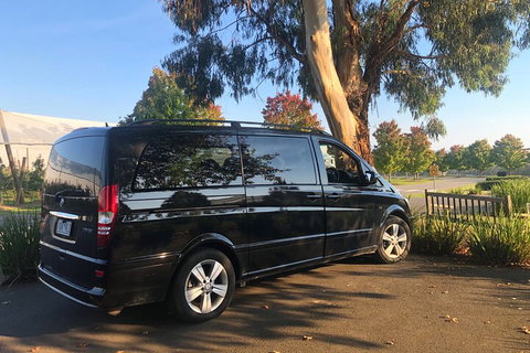 Yarra Valley Wine, Bubbles And Gin Tour! - Accommodation Sydney 5