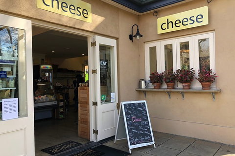 Small Group Adelaide Hills And Hahndorf Hideaway Tour From Adelaide - Sydney Resort 0