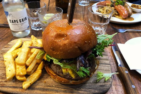 Small Group Adelaide Hills And Hahndorf Hideaway Tour From Adelaide - Sydney Resort 3