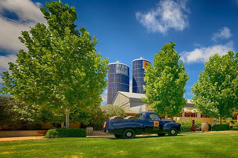 Small Group Adelaide Hills And Hahndorf Hideaway Tour From Adelaide - Sydney Resort 4