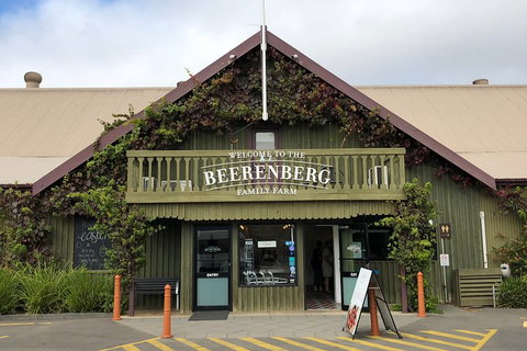 Small Group Adelaide Hills And Hahndorf Hideaway Tour From Adelaide - Sydney Resort 5