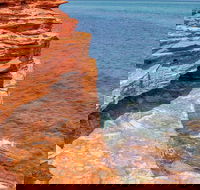 Broome Panoramic Town Tour - All the Extraordinary Sights and History of Broome - Sydney 4u