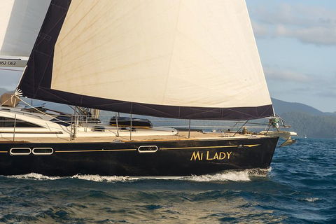 2-Night Cabin Charter Aboard Cruising Yacht Milady - Sydney 4u 1