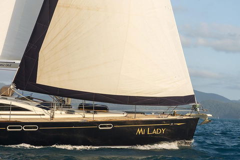2-Night Private Charter Aboard Cruising Yacht Milady - Sydney 4u 2