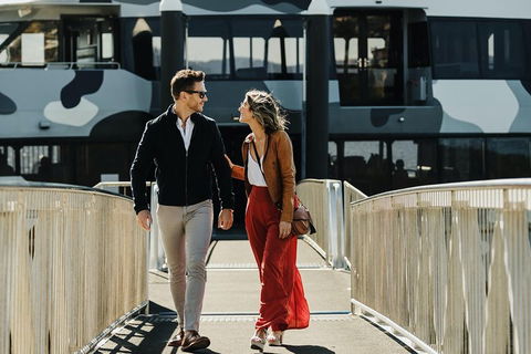 Private Hobart Tour To Museum Of Old And New Art And Lunch - Sydney 4u 0