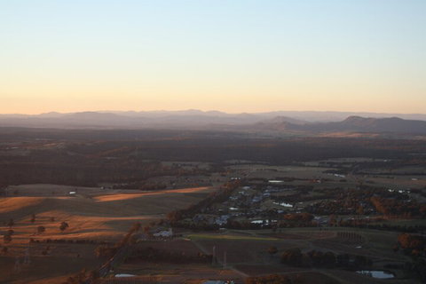 Hunter Valley Wine Country Helicopter Flight From Cessnock - Sydney Resort 5