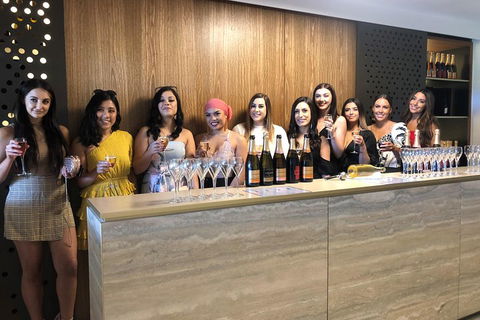 Yarra Valley Public Winery Tours - Sydney 4u 0