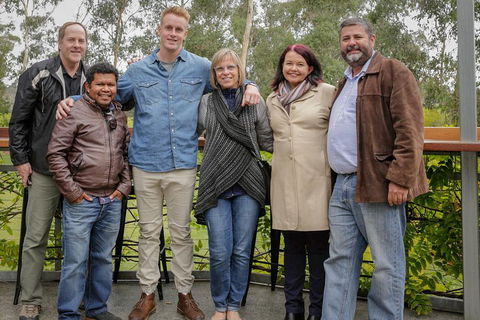 Yarra Valley Public Winery Tours - Sydney 4u 1