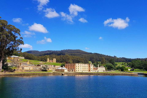 Tasmania 4 Day East Coast + Launceston - Accommodation Sydney 0