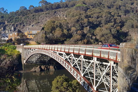 Tasmania 4 Day East Coast + Launceston - Accommodation Sydney 5