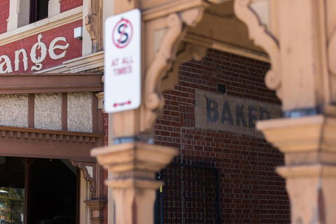 Historic Adelaide & Architecture 90- Minute Pedicab Experience - Sydney 4u 5