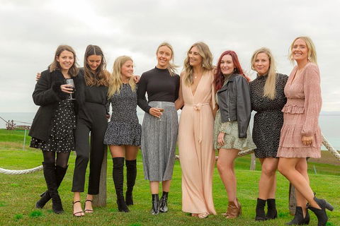 Jack Rabbit Winery Helicopter Experience - Accommodation Sydney 2