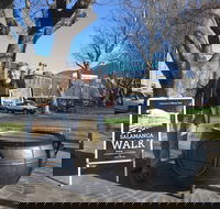 Salamanca Walk - History Tour - Sydney 4u