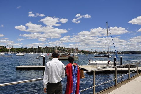 Sydney Sightseeing Bus Tours - Accommodation Sydney 1