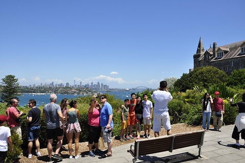 Sydney Sightseeing Bus Tours - Accommodation Sydney 4