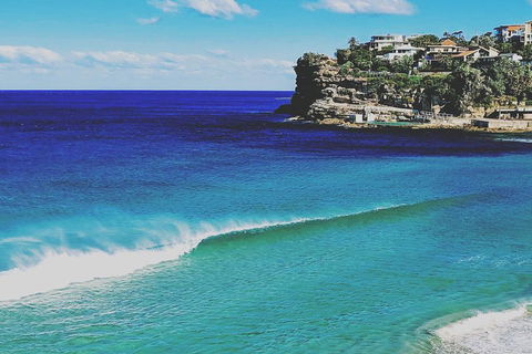 Sydney Secrets & Bondi Beach Private 4 Hr Morning With Personalised Sydney Tours - Accommodation Sydney 1