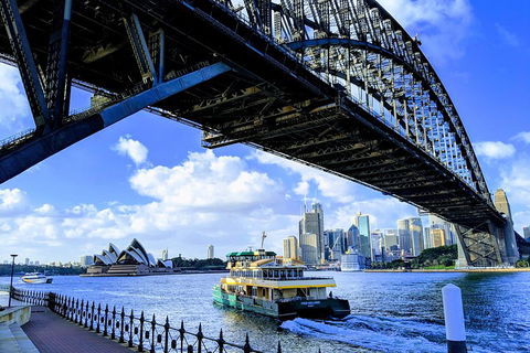 Sydney Secrets & Bondi Beach Private 4 Hr Morning With Personalised Sydney Tours - Accommodation Sydney 3