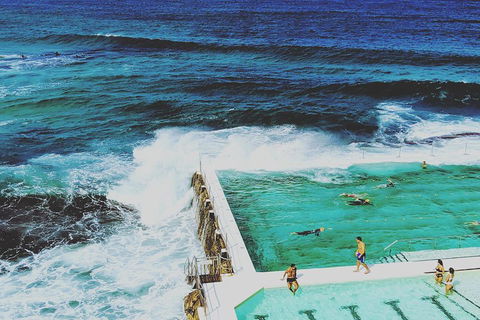 Sydney Secrets & Bondi Beach Private 4 Hr Morning With Personalised Sydney Tours - Accommodation Sydney 4