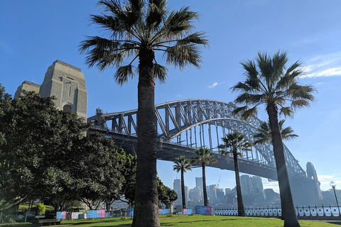 Sydney Secrets & Bondi Beach Private 4 Hr Morning With Personalised Sydney Tours - Accommodation Sydney 5