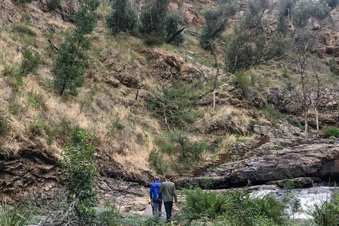 Grampians - Private Tour - Accommodation Sydney 0