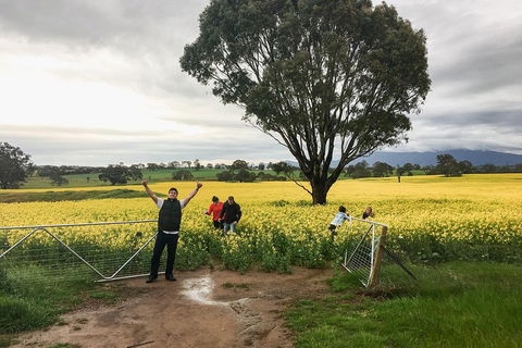 Grampians - Private Tour - Accommodation Sydney 2
