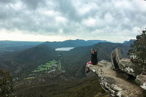 Grampians - Private Tour - Accommodation Sydney 4