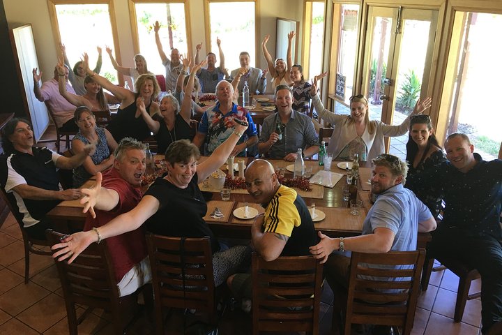 Accommodation Sydney