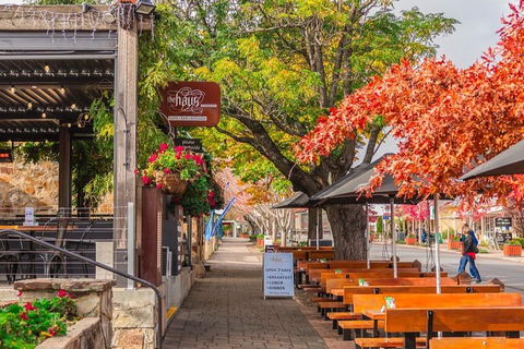 Barossa Valley Full-Day Tour From Adelaide With Maggie Beer Farm - Accommodation Sydney 1