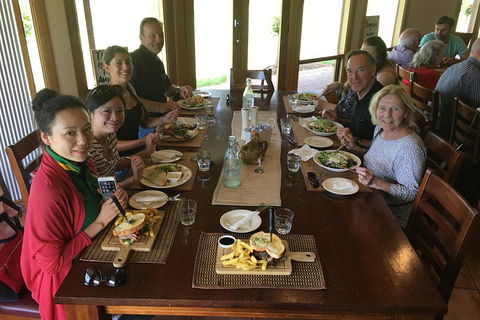 Barossa Valley Full-Day Tour From Adelaide With Maggie Beer Farm - Accommodation Sydney 2