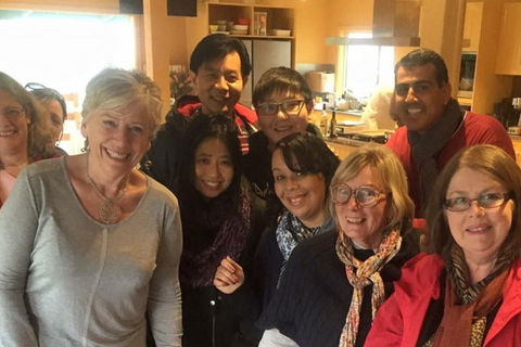 Barossa Valley Full-Day Tour From Adelaide With Maggie Beer Farm - Accommodation Sydney 5