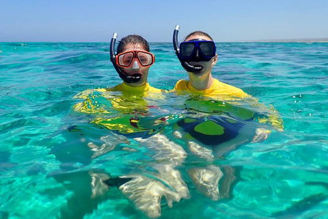 Lagoon Explorer - Ningaloo Reef Full-Day Kayaking And Snorkeling Adventure - Sydney 4u 4