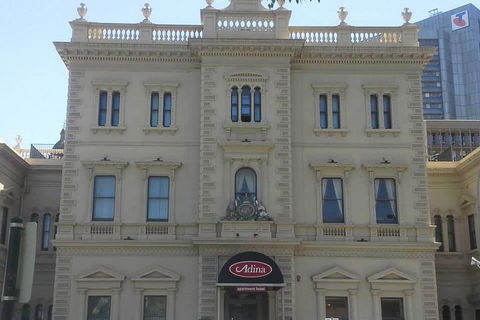 Around The Square Adelaide Walking Tour - Sydney 4u 2
