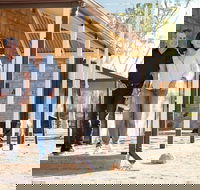 Alice Springs Highlights Tour - Sydney 4u