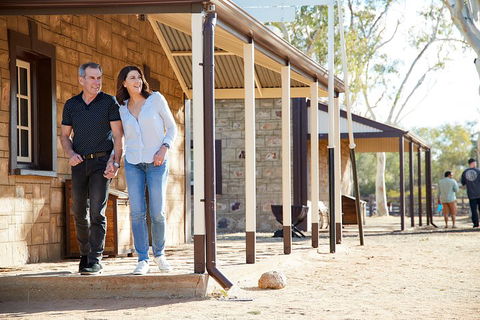 Alice Springs Highlights Tour - Sydney 4u 0