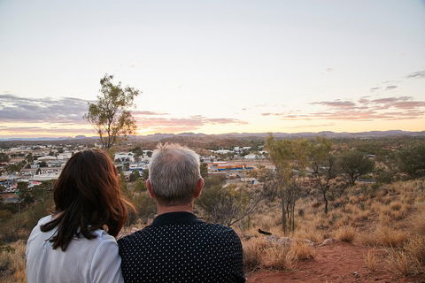 Alice Springs Highlights Tour - Sydney 4u 2