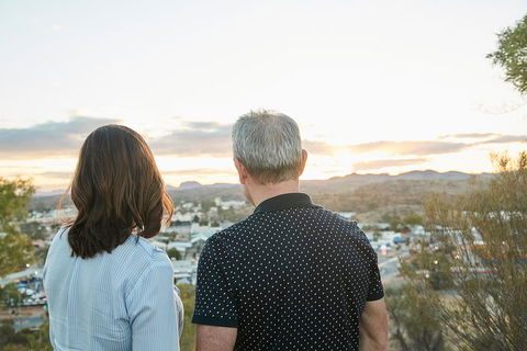 Alice Springs Highlights Tour - Sydney 4u 3