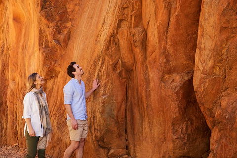 Best Of Alice Springs Full Day Tour - Accommodation Sydney 2