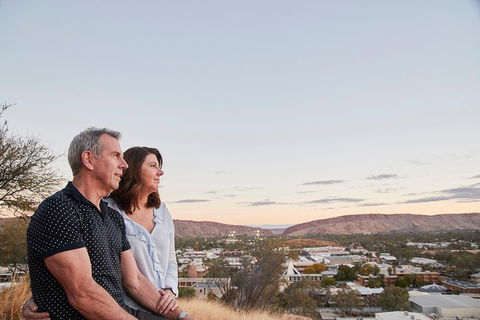 Best Of Alice Springs Full Day Tour - Accommodation Sydney 5
