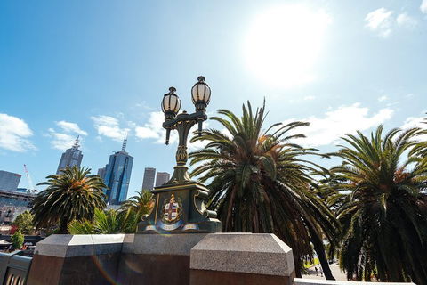 Highlights & Hidden Gems With Locals: Best Of Melbourne Private Tour - Sydney 4u 0
