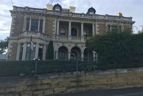 Walking Tour: Highlight Of Battery Point - Sydney 4u 1