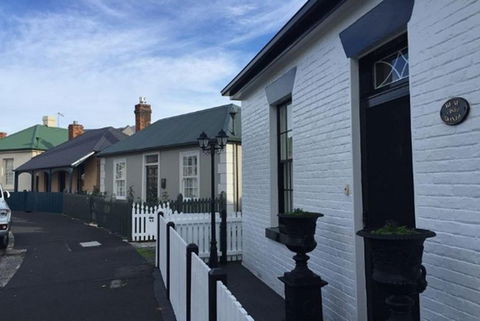Walking Tour: Highlight Of Battery Point - Sydney 4u 2
