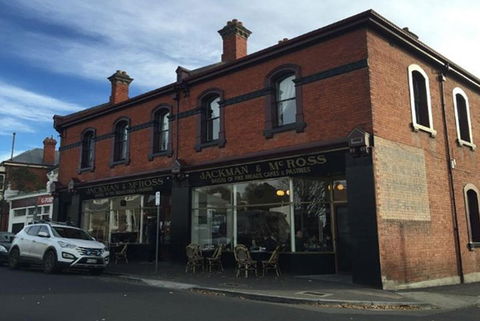 Walking Tour: Highlight Of Battery Point - Sydney 4u 3