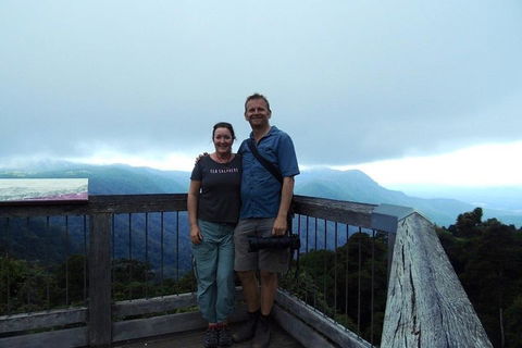 From The Mountains To The Bay - 4 Day Rediscovery Private Tour - Sydney 4u 2