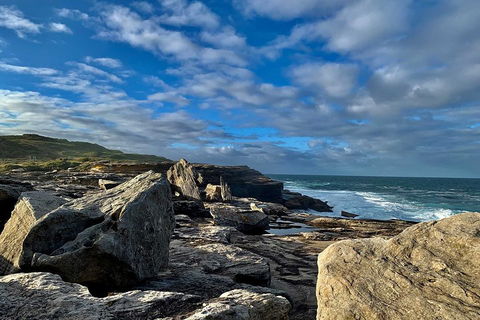 From The Mountains To The Bay - 4 Day Rediscovery Private Tour - Sydney 4u 3
