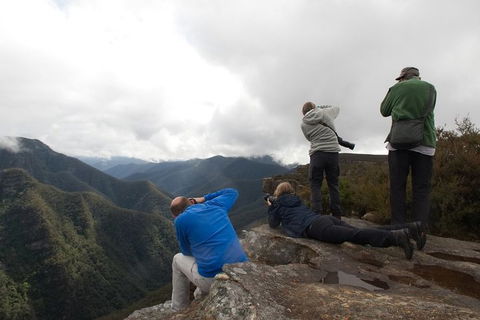 From The Mountains To The Bay - 4 Day Rediscovery Private Tour - Sydney 4u 4