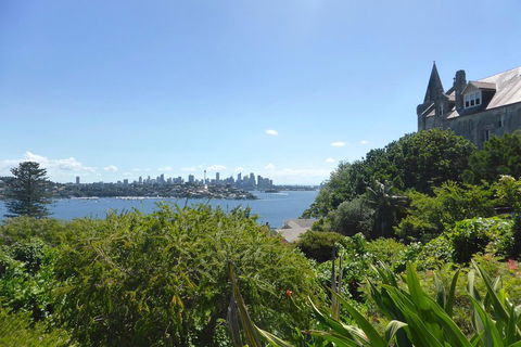 Private Tour: Half-Day Iconic Sydney - Accommodation Sydney 2